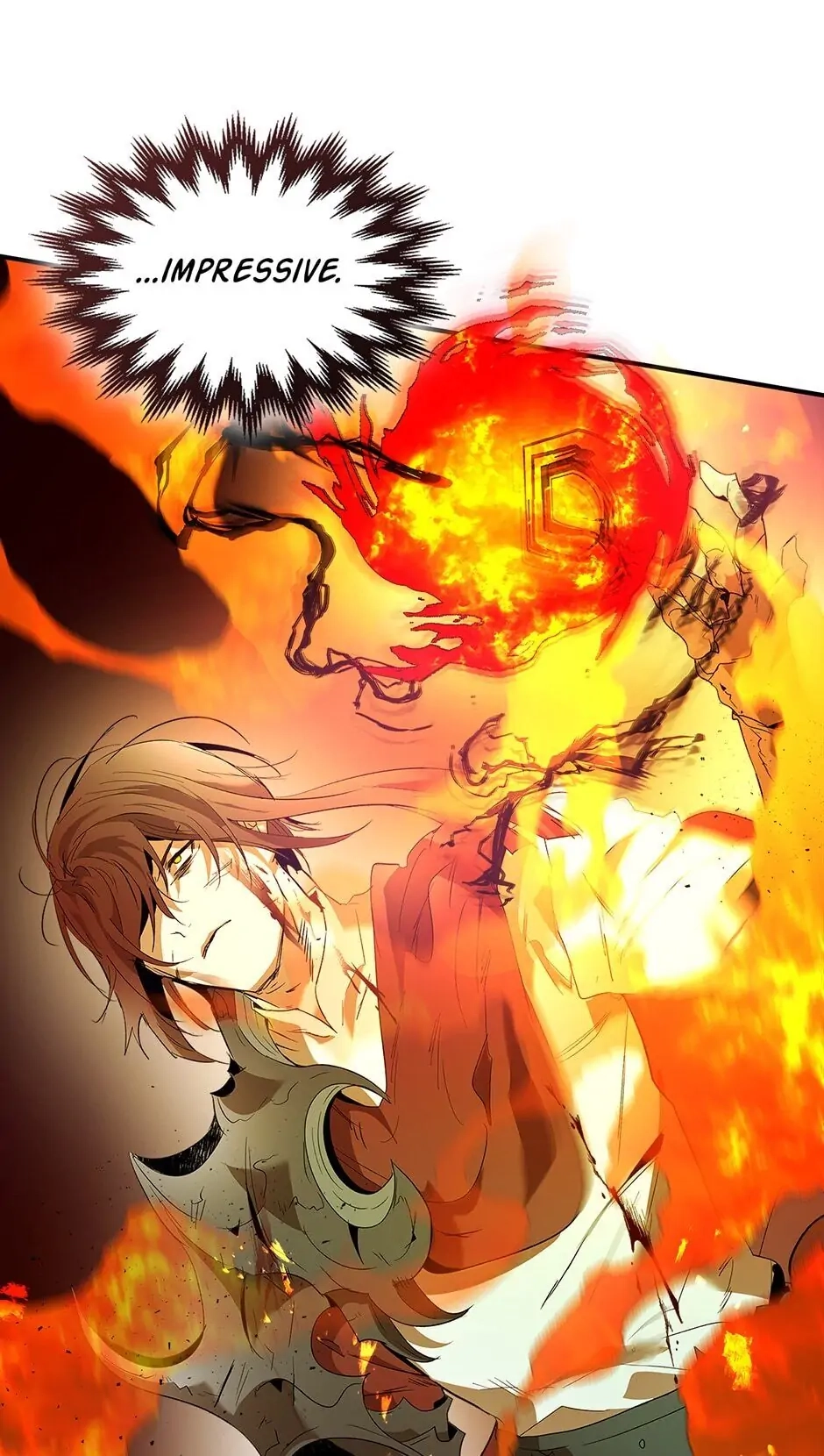 Leveling up with gods Chapter 30, page 51 of 98