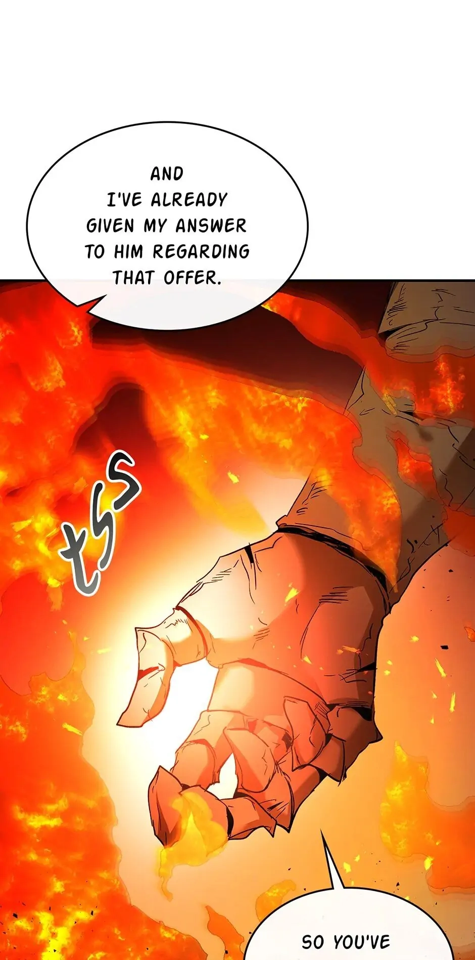 Leveling up with gods Chapter 30, page 56 of 98