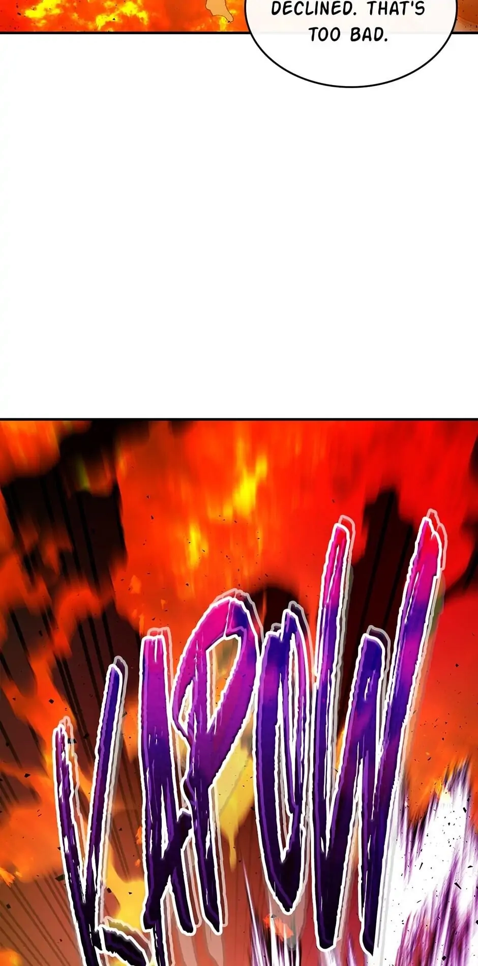 Leveling up with gods Chapter 30, page 57 of 98