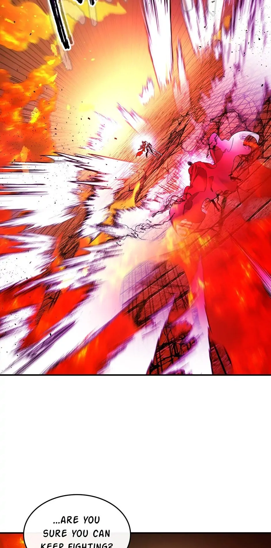 Leveling up with gods Chapter 30, page 58 of 98