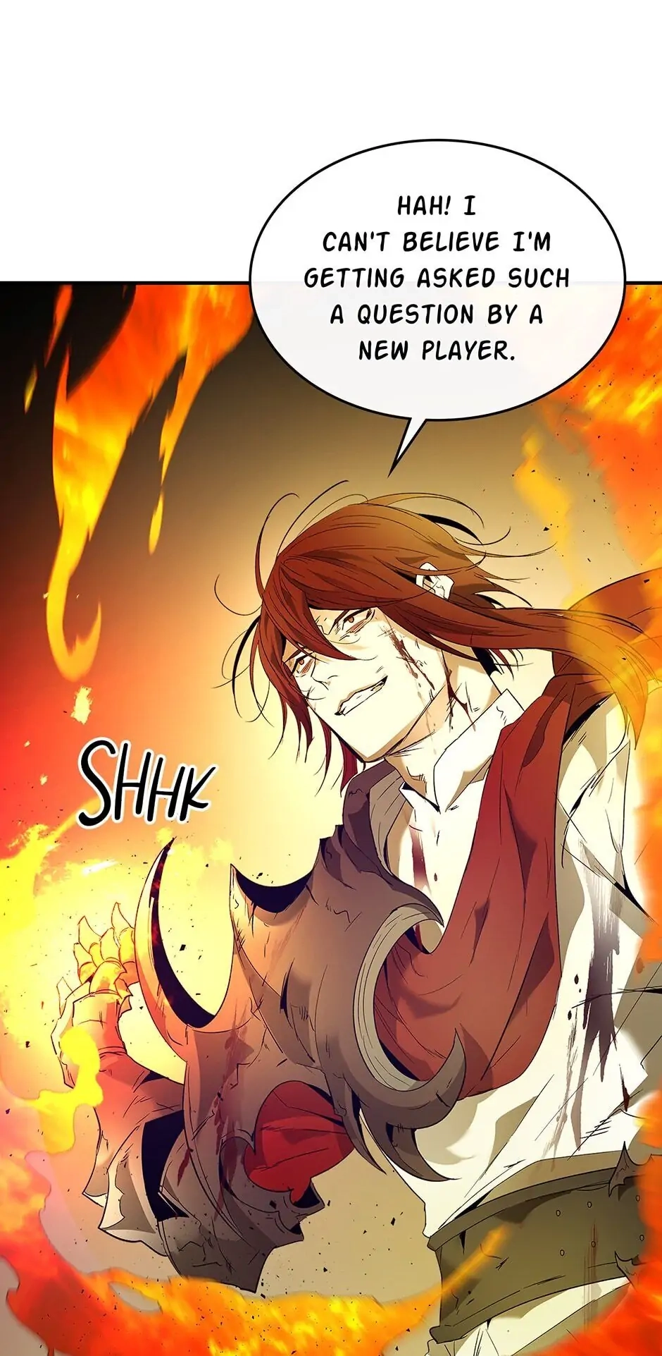 Leveling up with gods Chapter 30, page 60 of 98