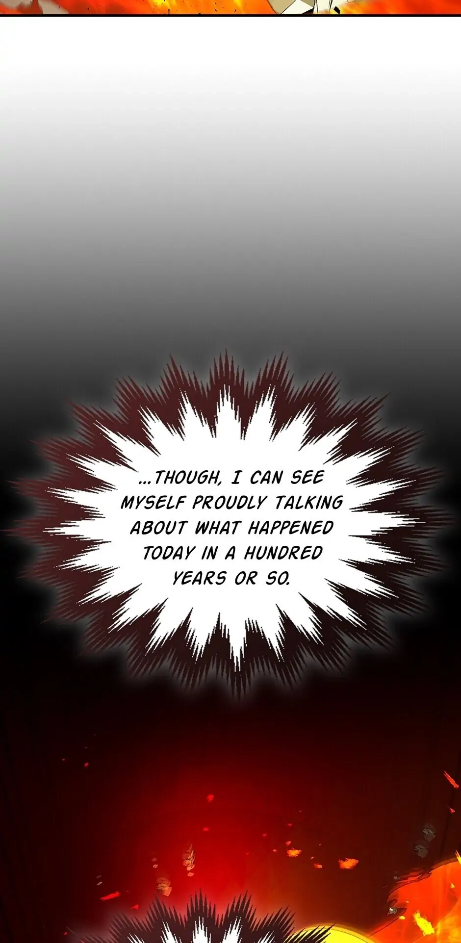Leveling up with gods Chapter 30, page 61 of 98