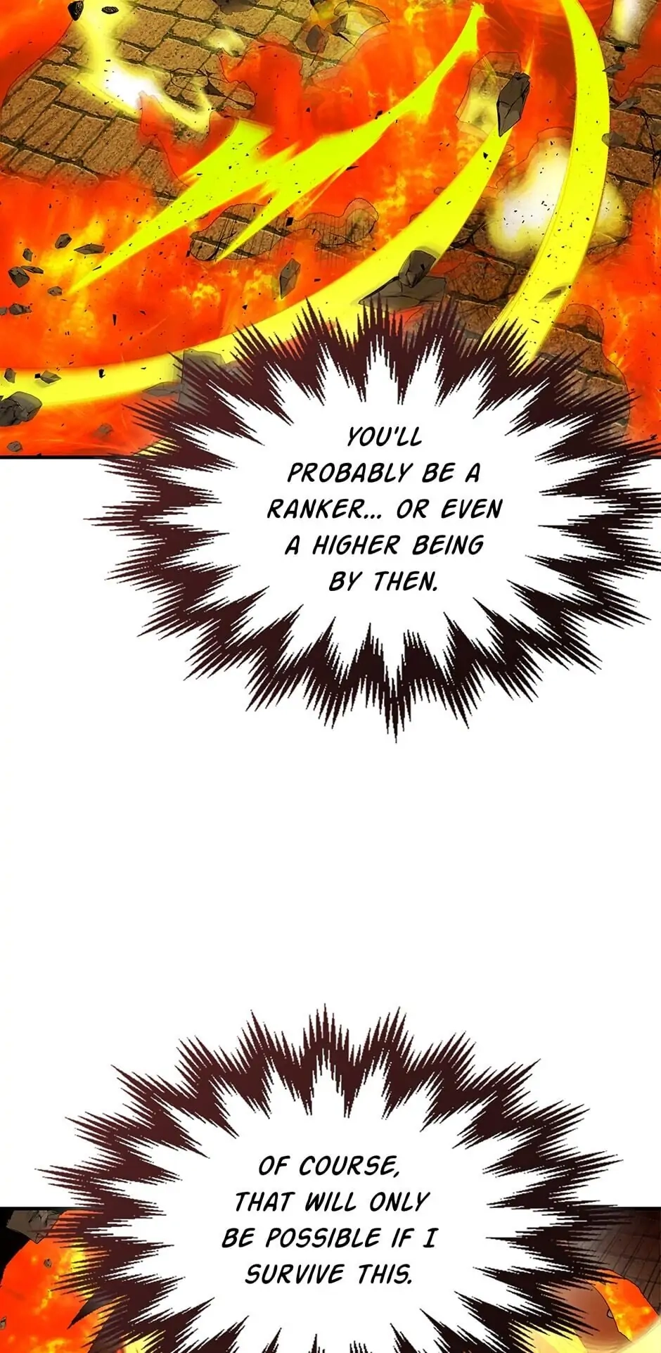 Leveling up with gods Chapter 30, page 63 of 98