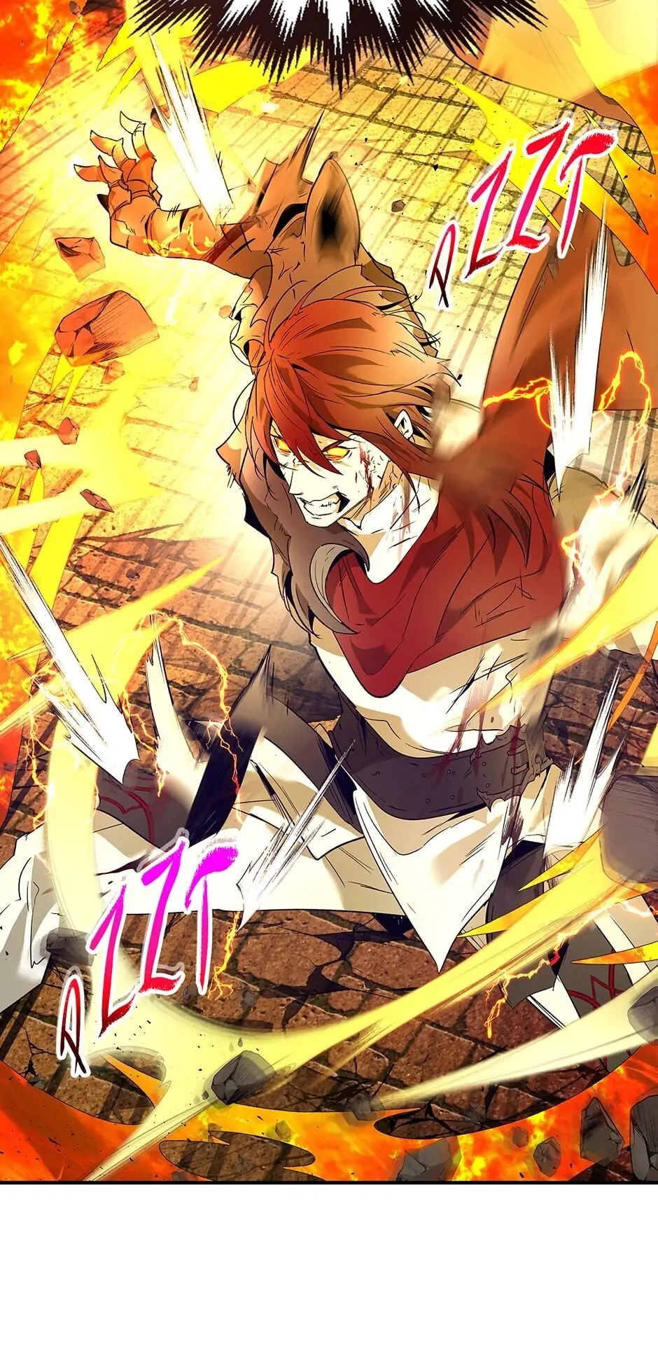 Leveling up with gods Chapter 30, page 64 of 98