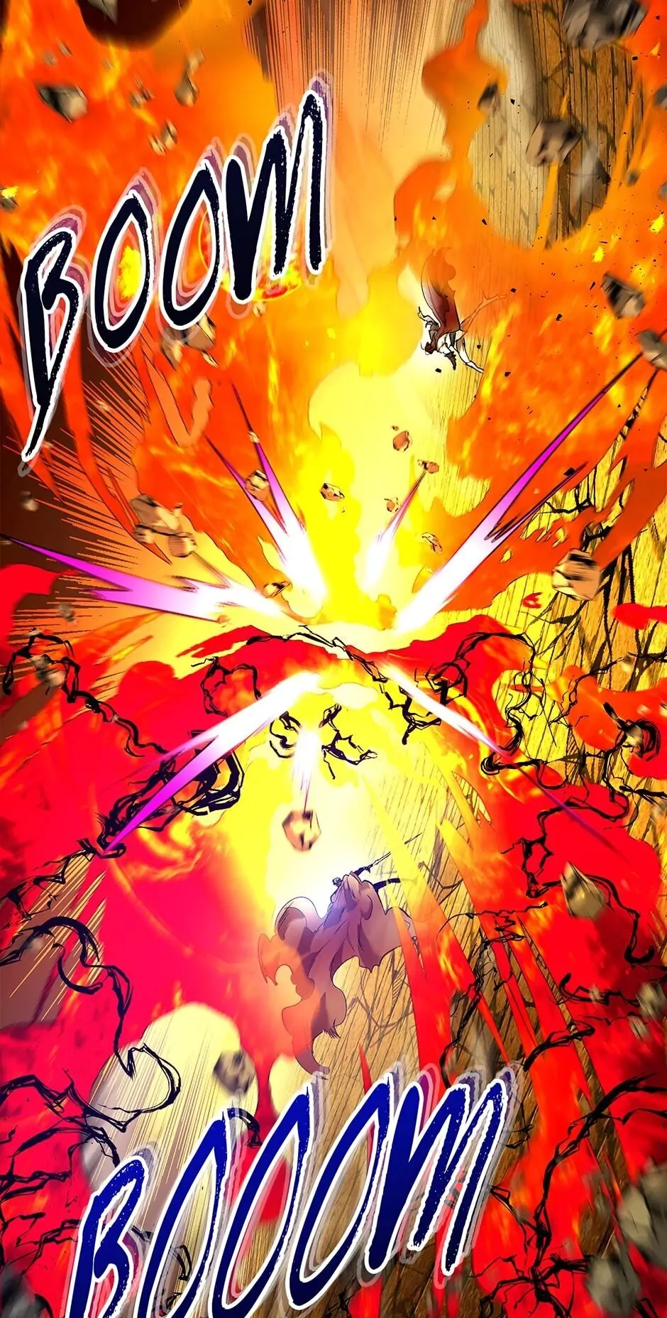 Leveling up with gods Chapter 30, page 67 of 98