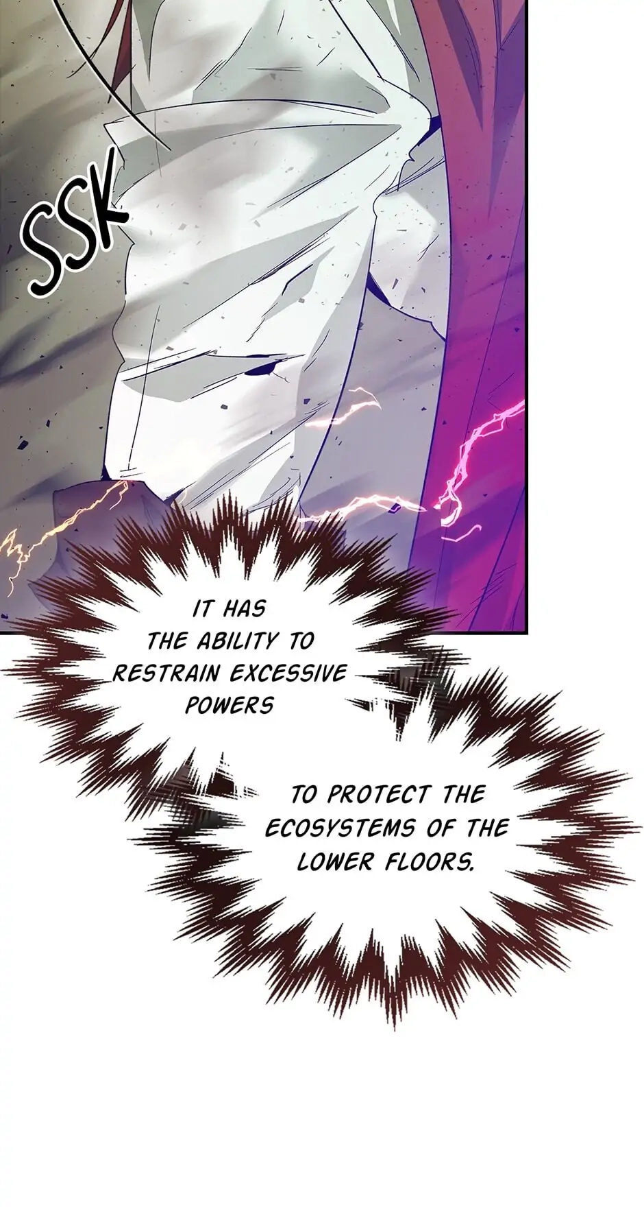 Leveling up with gods Chapter 30, page 7 of 98