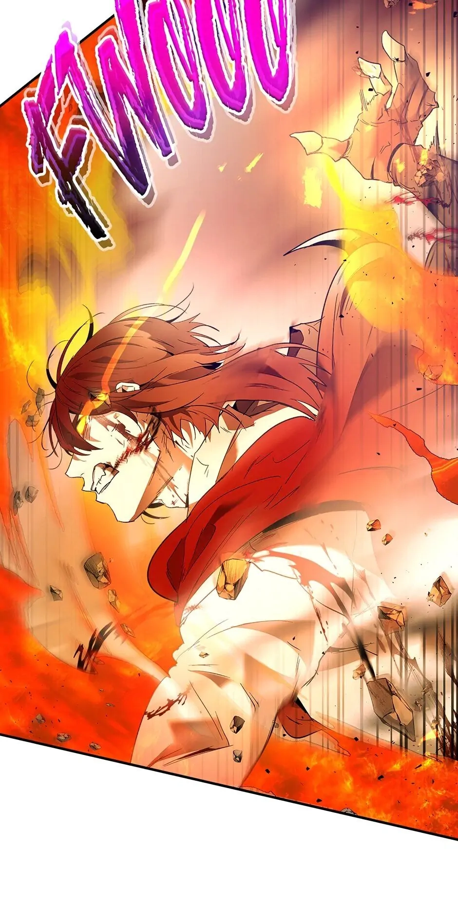 Leveling up with gods Chapter 30, page 70 of 98