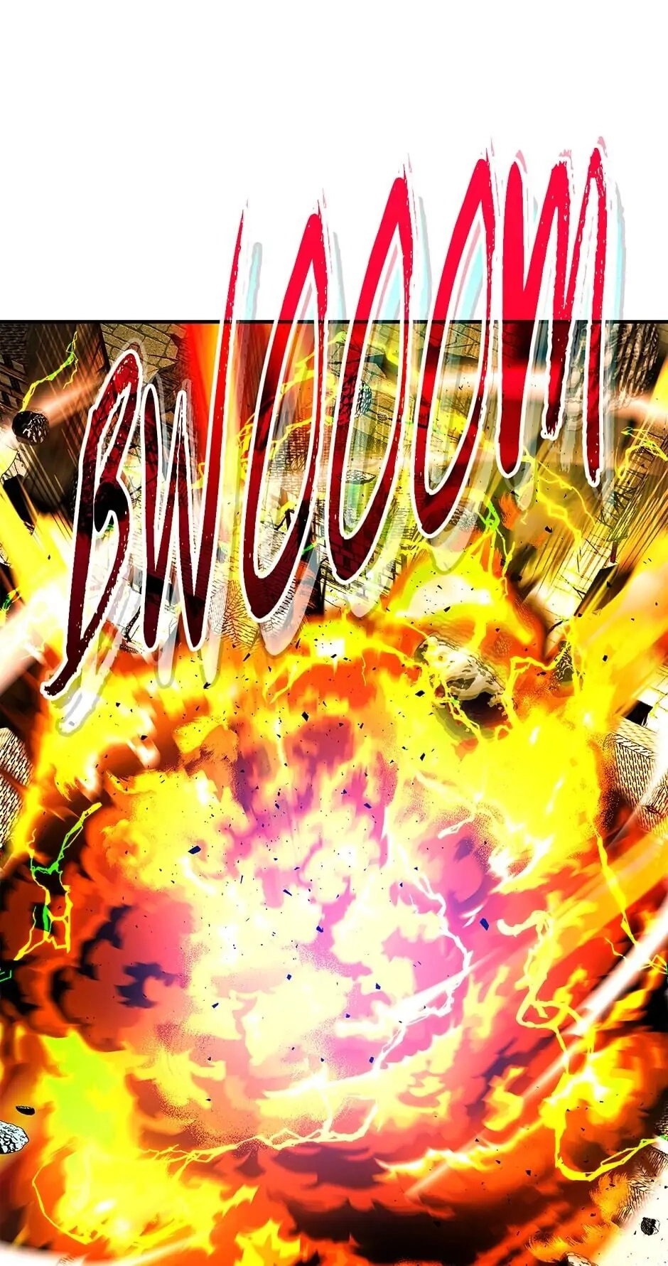 Leveling up with gods Chapter 30, page 76 of 98