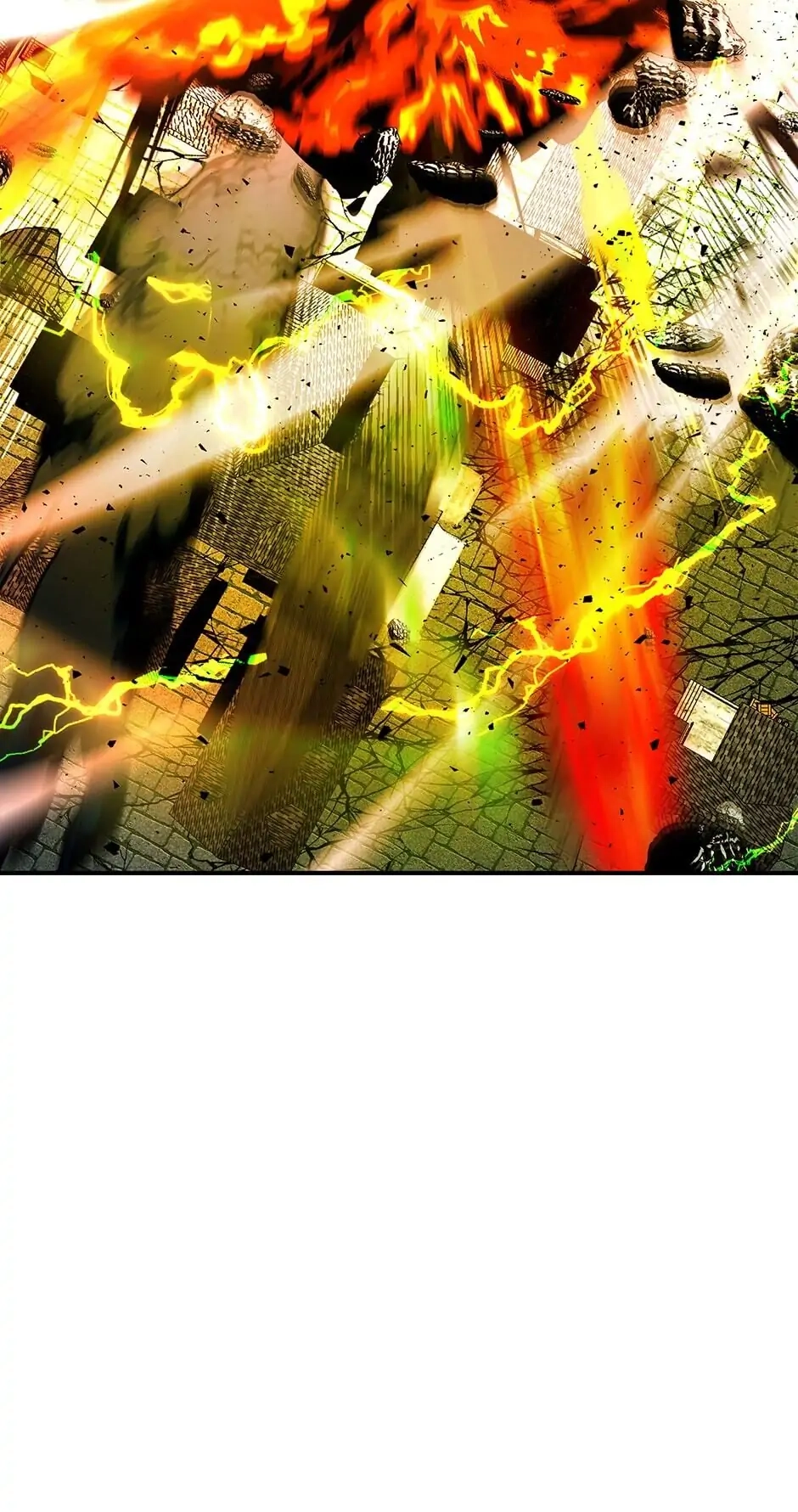 Leveling up with gods Chapter 30, page 77 of 98
