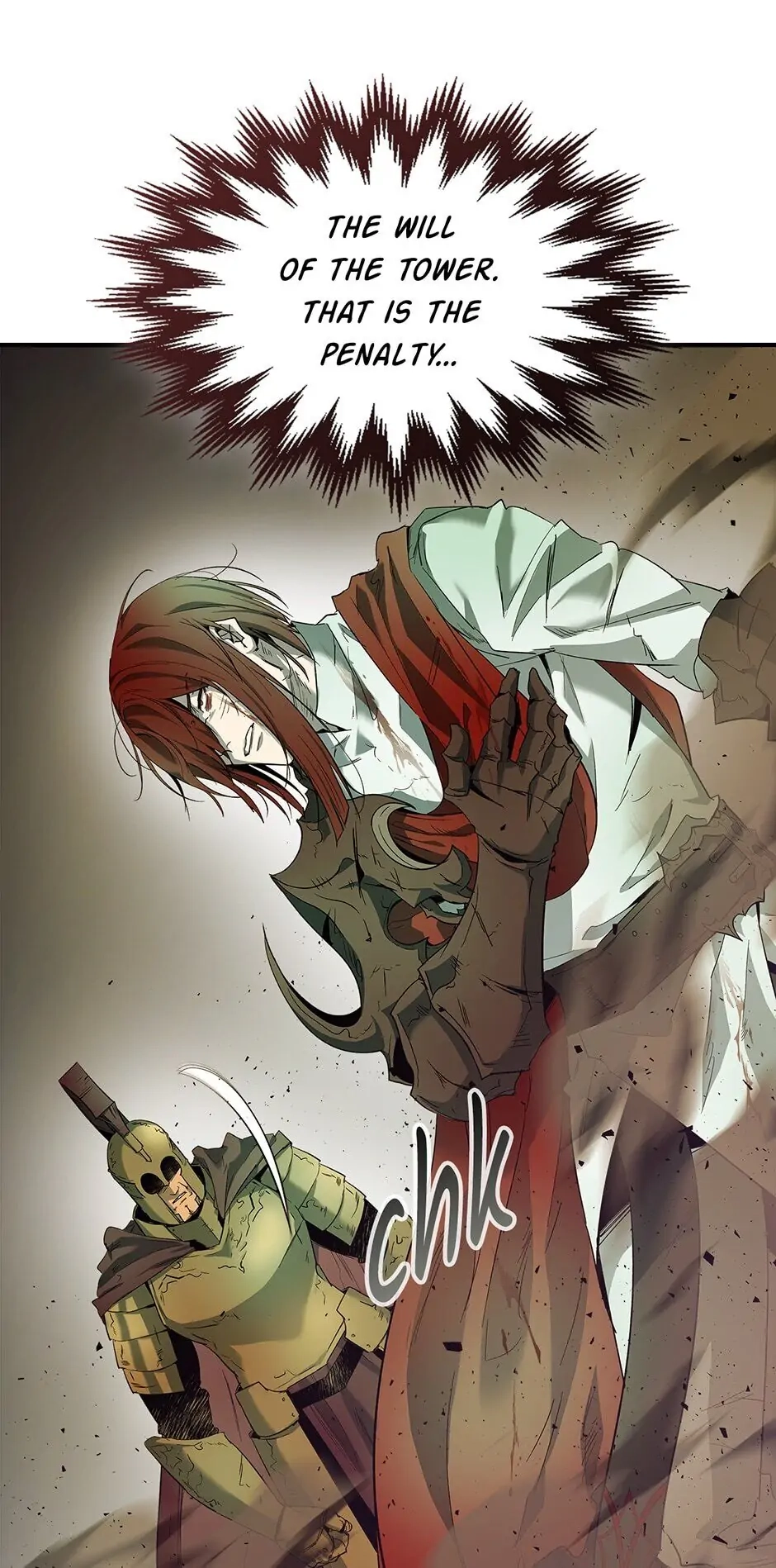 Leveling up with gods Chapter 30, page 8 of 98