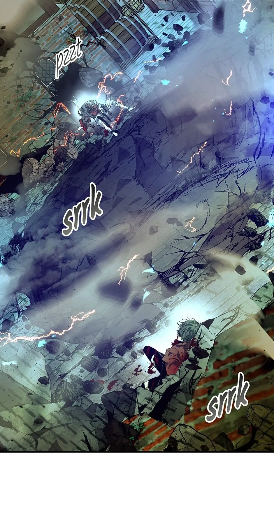 Leveling up with gods Chapter 30, page 80 of 98