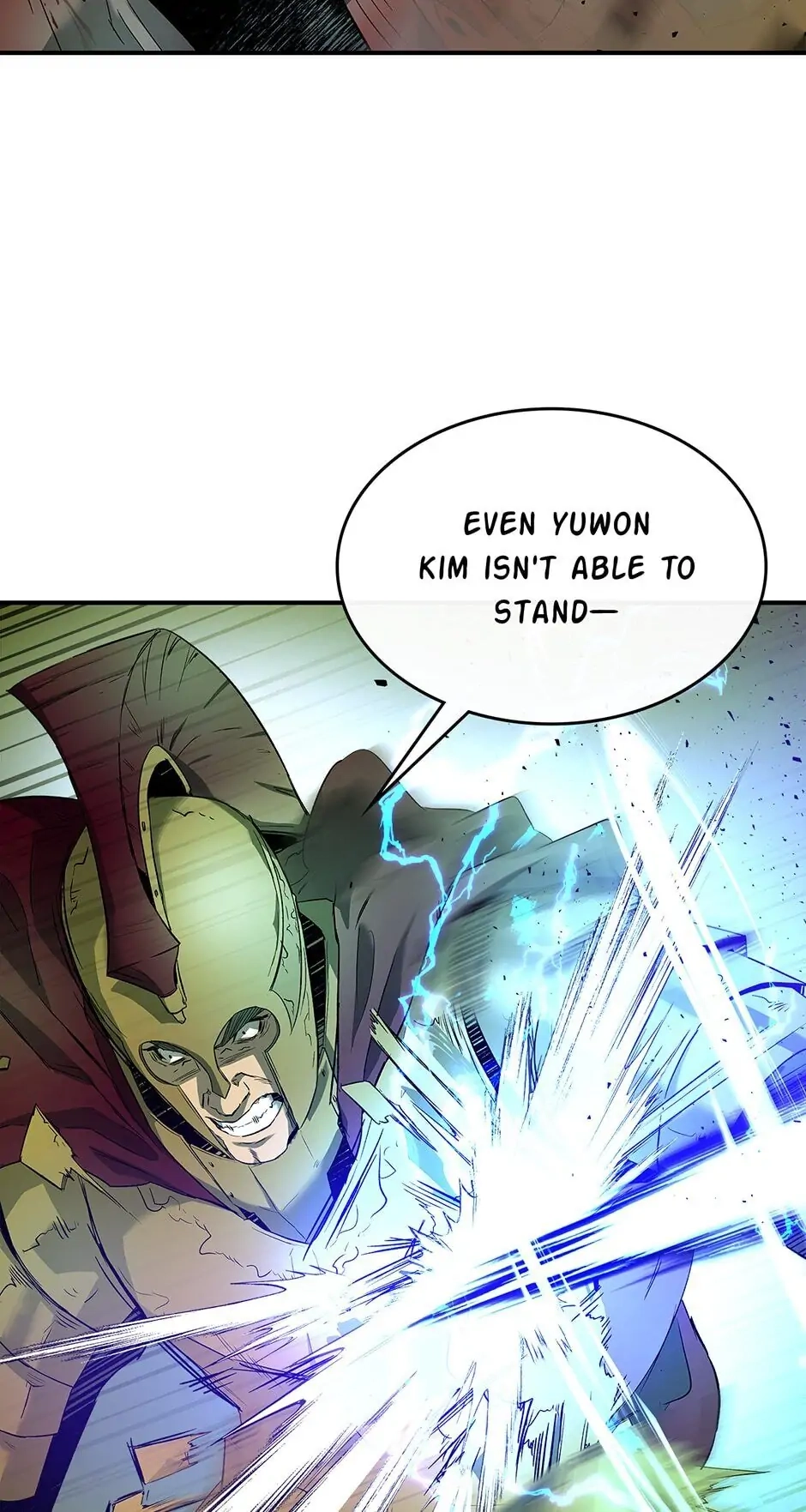 Leveling up with gods Chapter 30, page 82 of 98