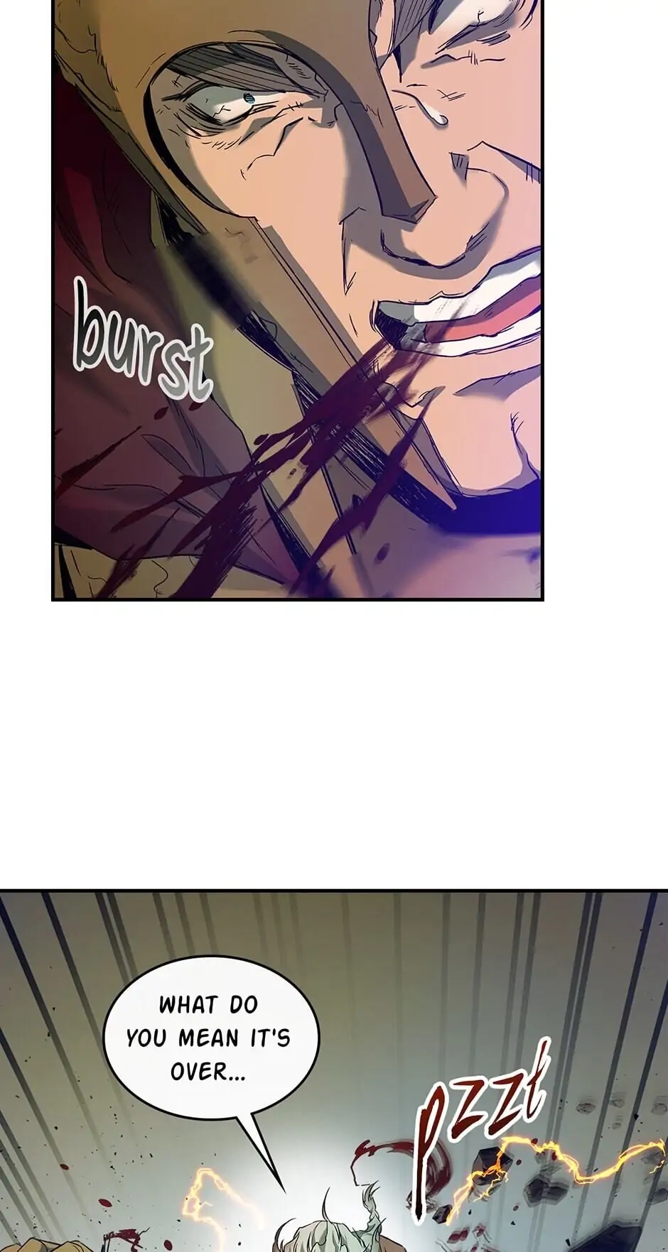 Leveling up with gods Chapter 30, page 84 of 98