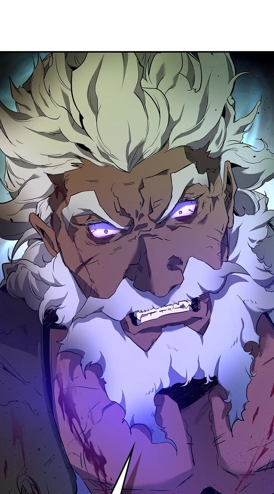 Leveling up with gods Chapter 30, page 86 of 98