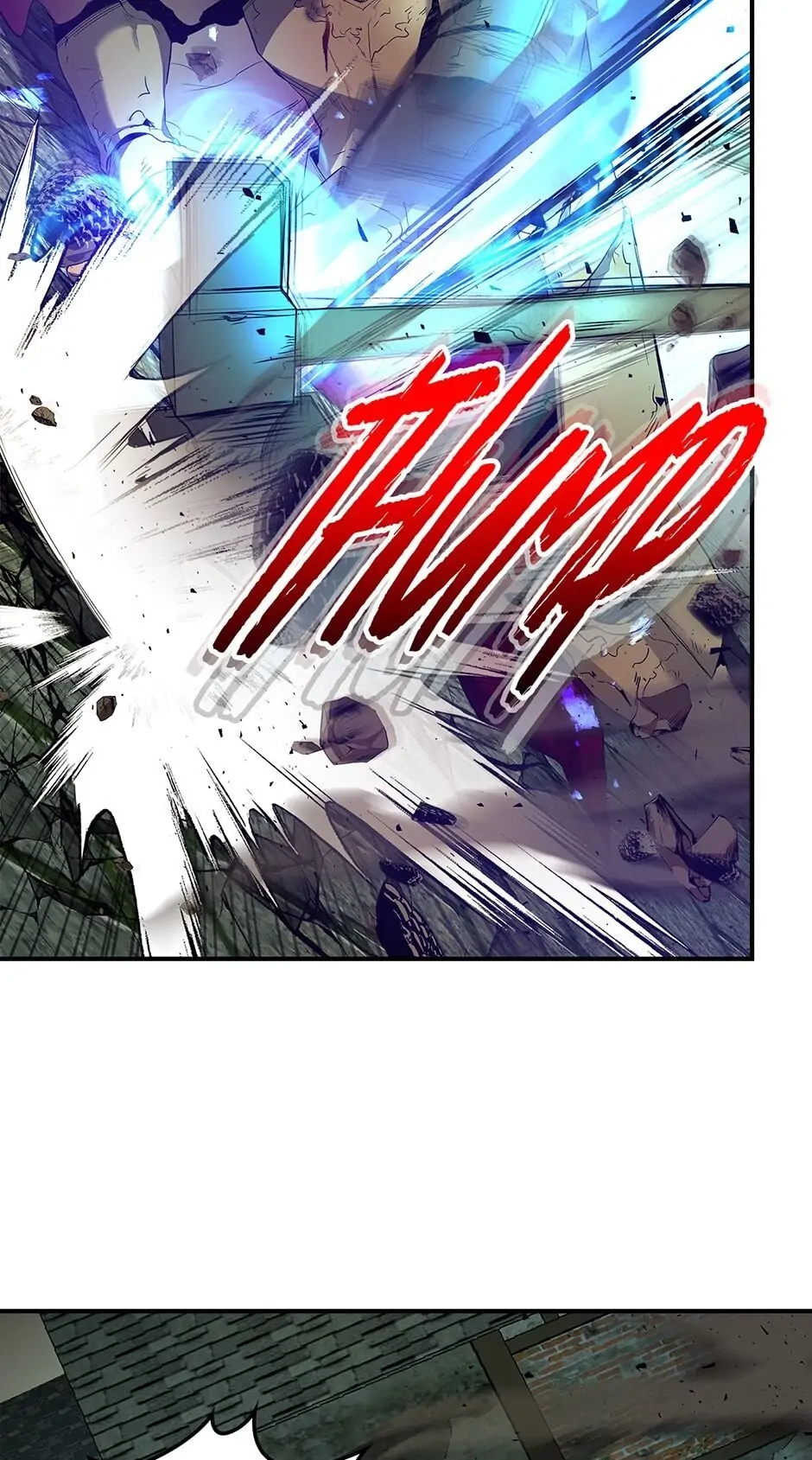 Leveling up with gods Chapter 30, page 88 of 98