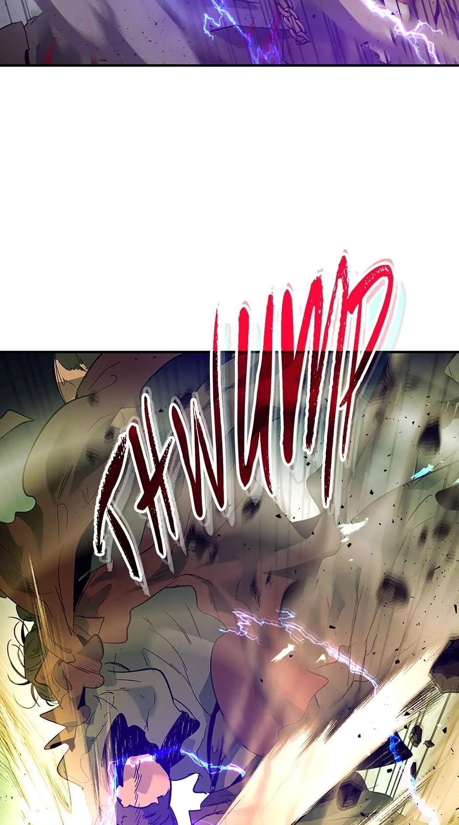 Leveling up with gods Chapter 30, page 92 of 98