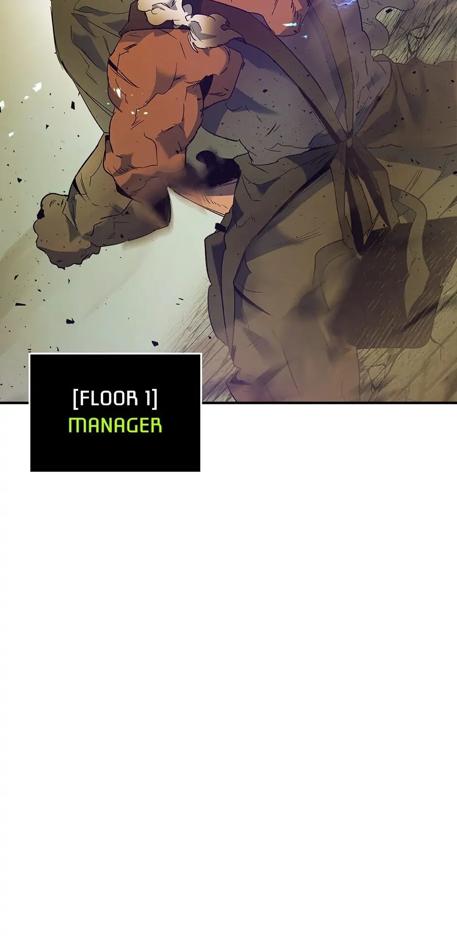 Leveling up with gods Chapter 30, page 97 of 98