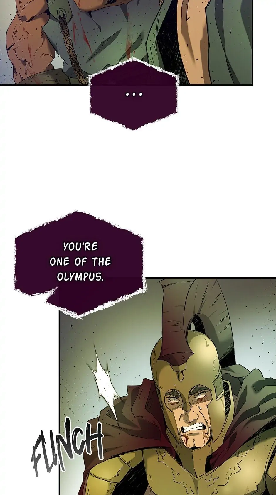 Leveling up with gods Chapter 31, page 10 of 98