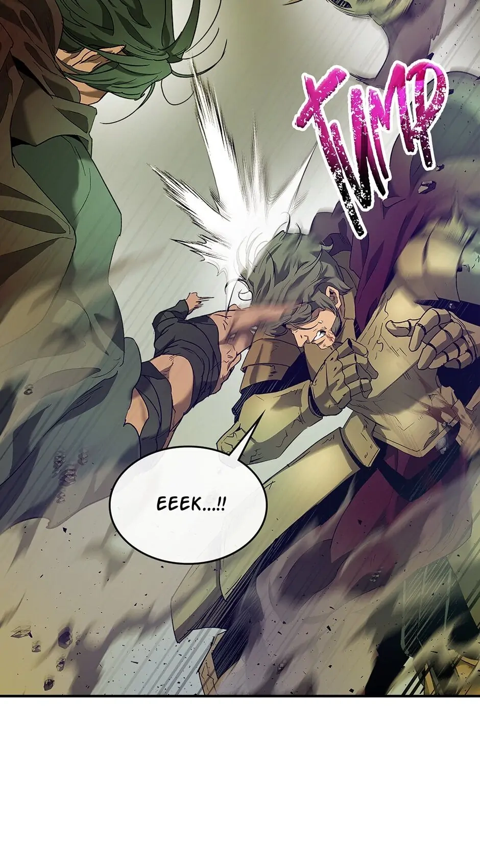 Leveling up with gods Chapter 31, page 12 of 98