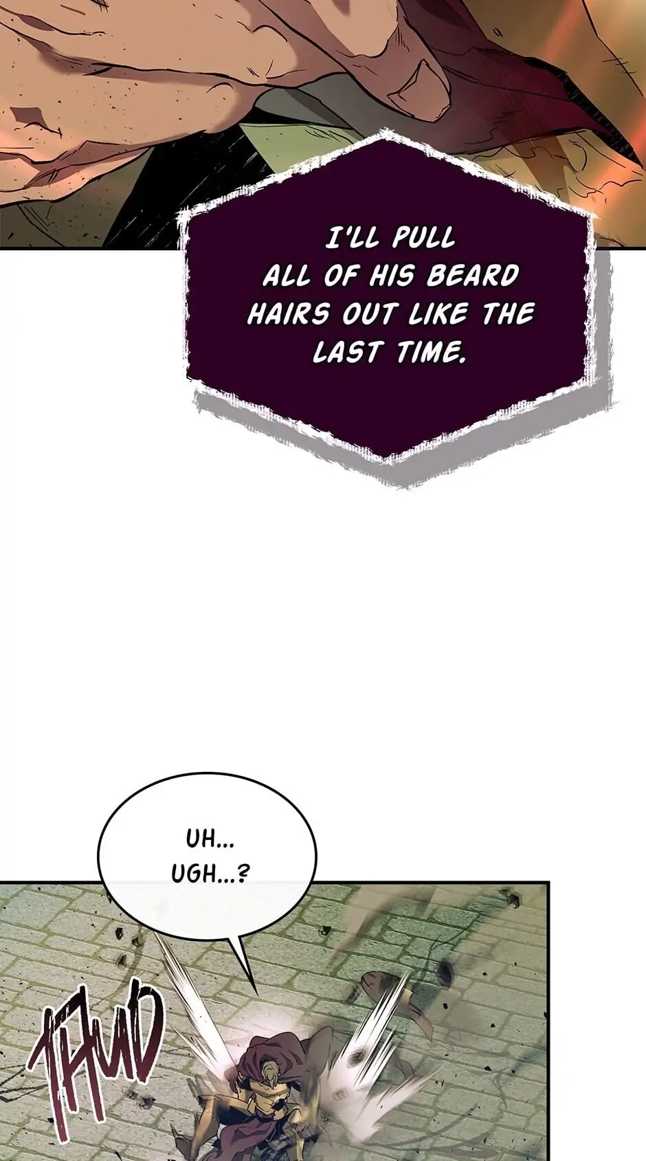 Leveling up with gods Chapter 31, page 14 of 98