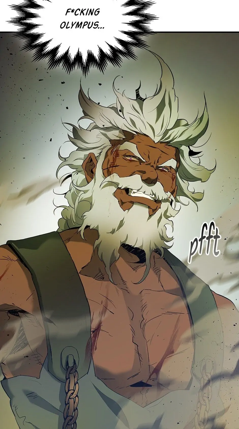 Leveling up with gods Chapter 31, page 17 of 98