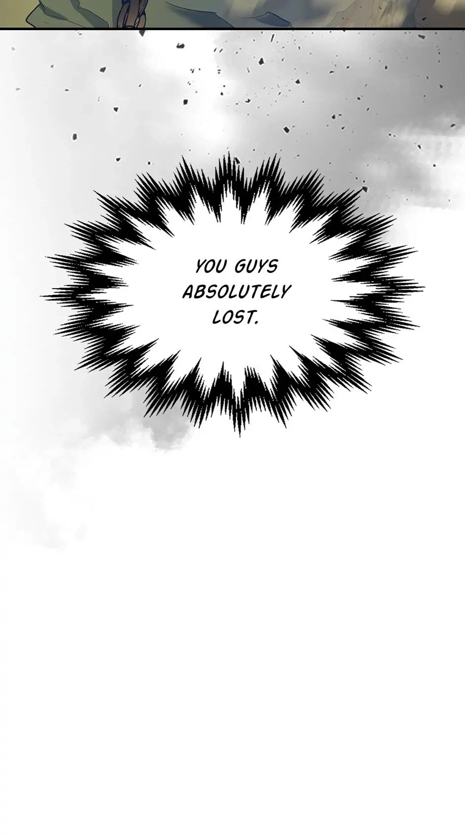 Leveling up with gods Chapter 31, page 18 of 98