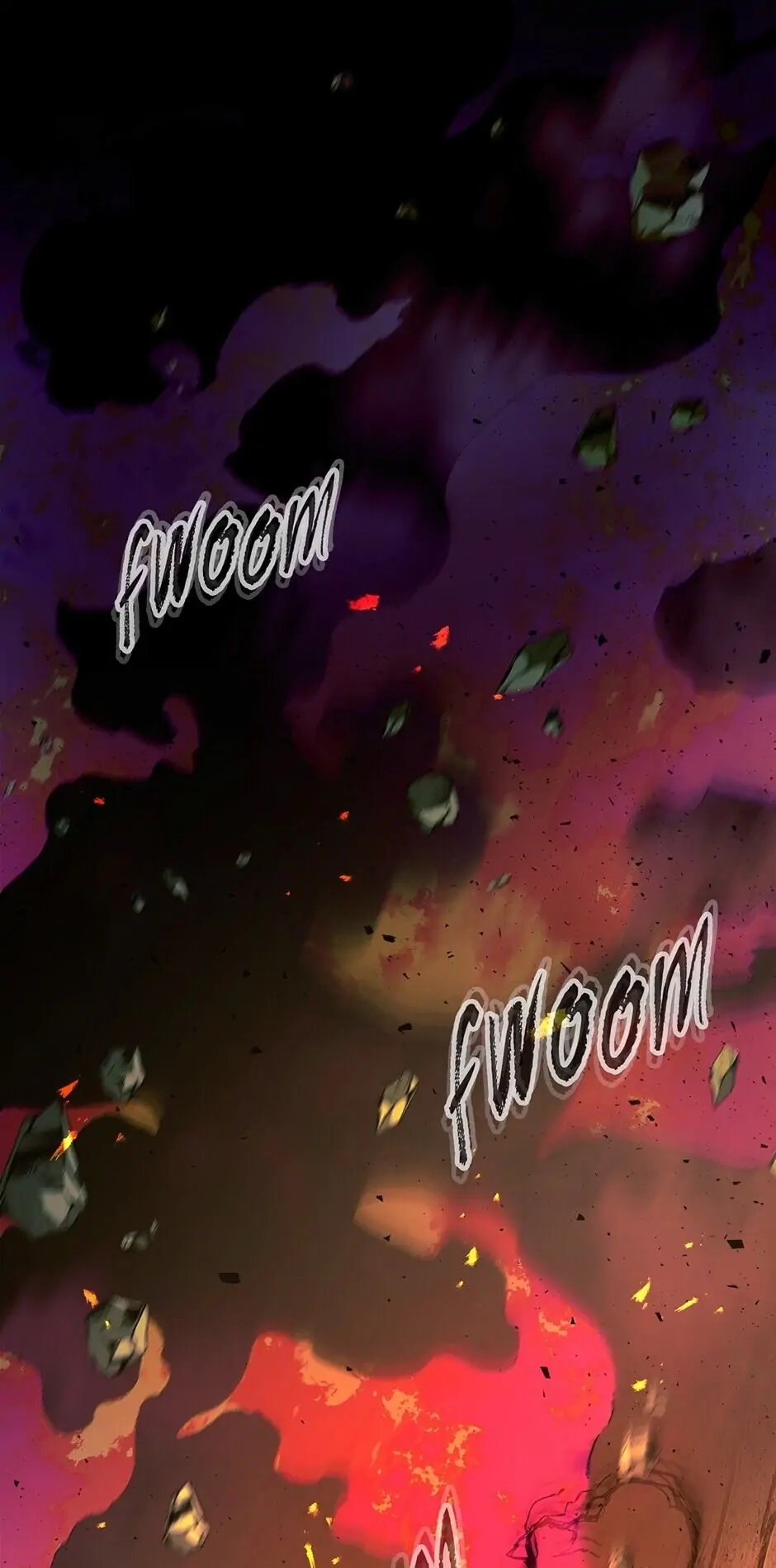 Leveling up with gods Chapter 31, page 20 of 98