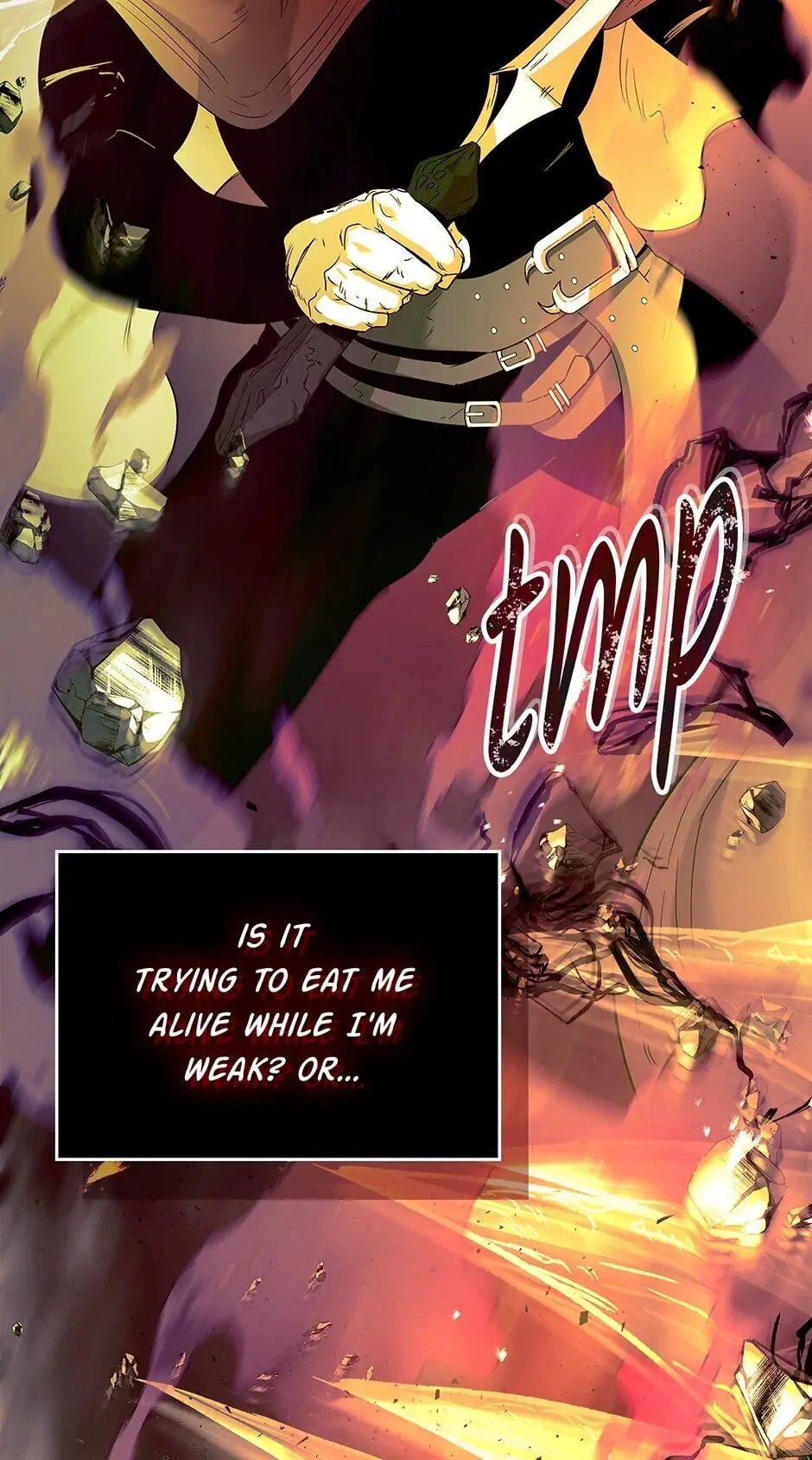 Leveling up with gods Chapter 31, page 24 of 98