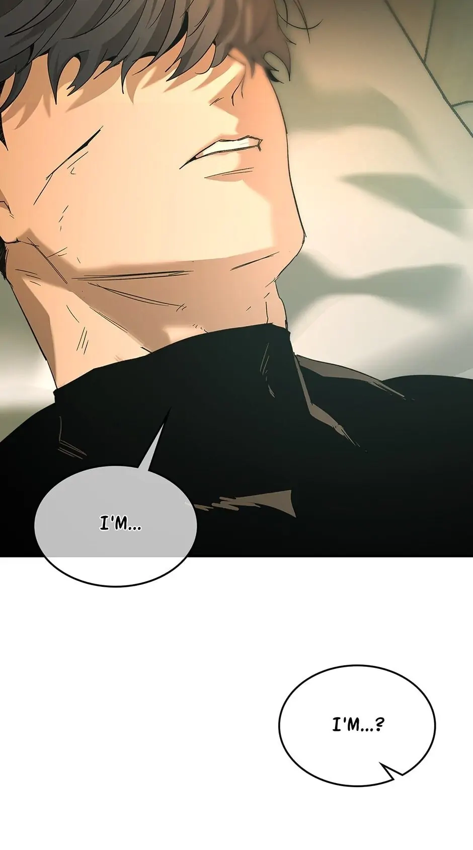Leveling up with gods Chapter 31, page 27 of 98