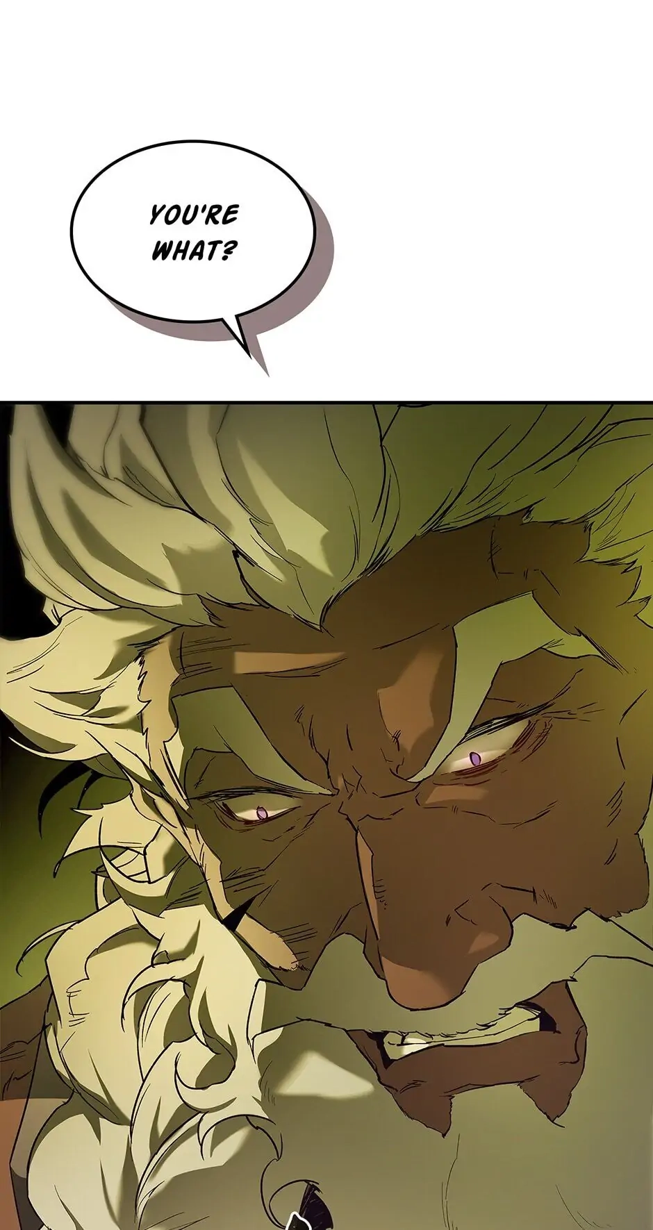 Leveling up with gods Chapter 31, page 28 of 98