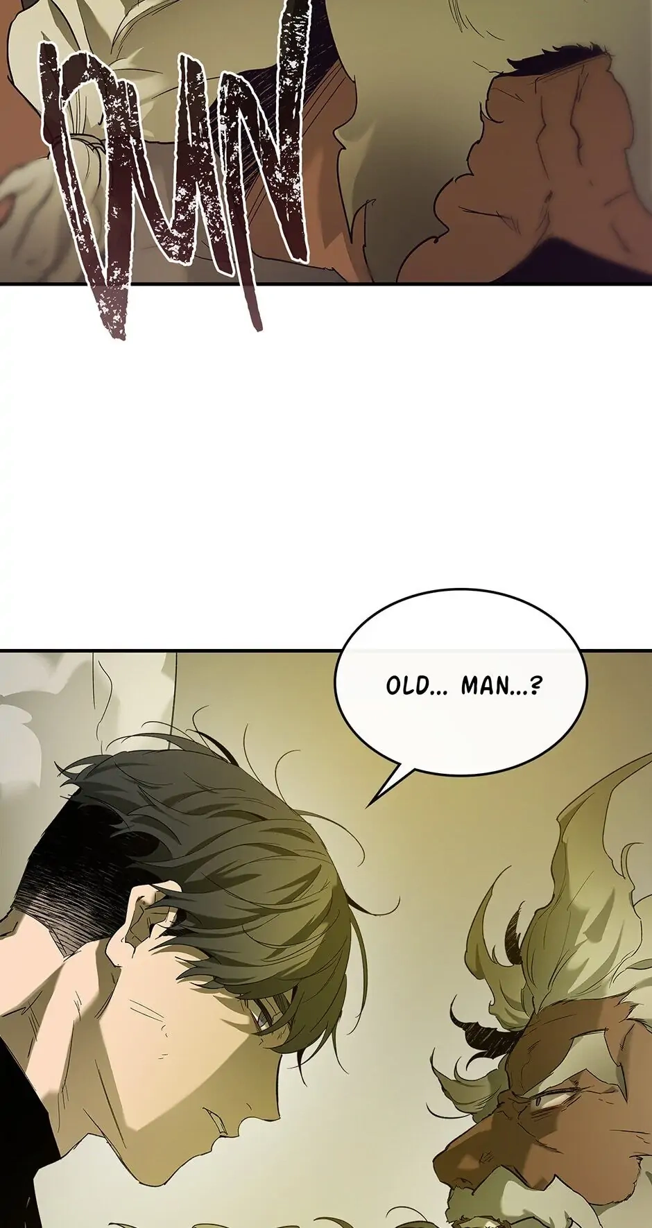 Leveling up with gods Chapter 31, page 29 of 98