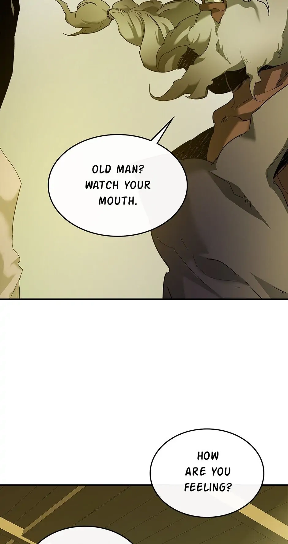Leveling up with gods Chapter 31, page 30 of 98