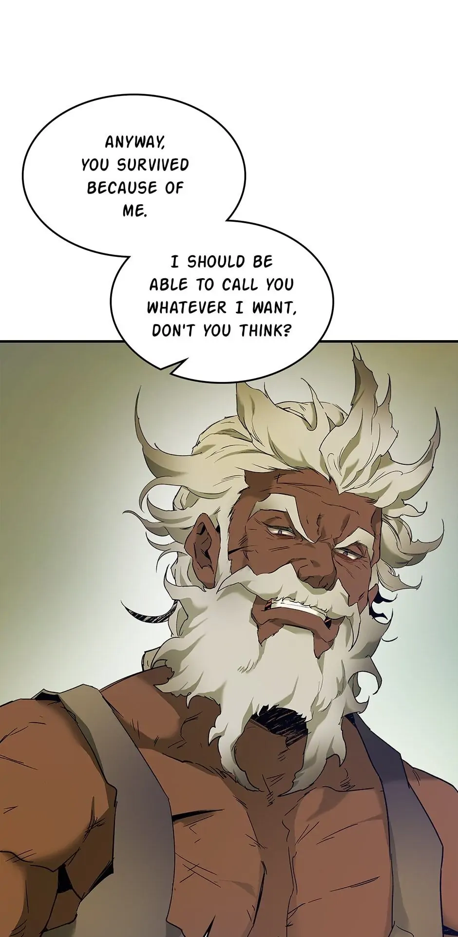 Leveling up with gods Chapter 31, page 33 of 98