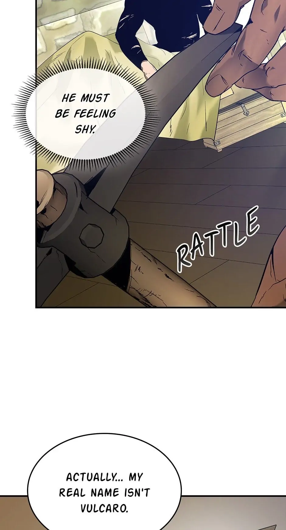 Leveling up with gods Chapter 31, page 37 of 98