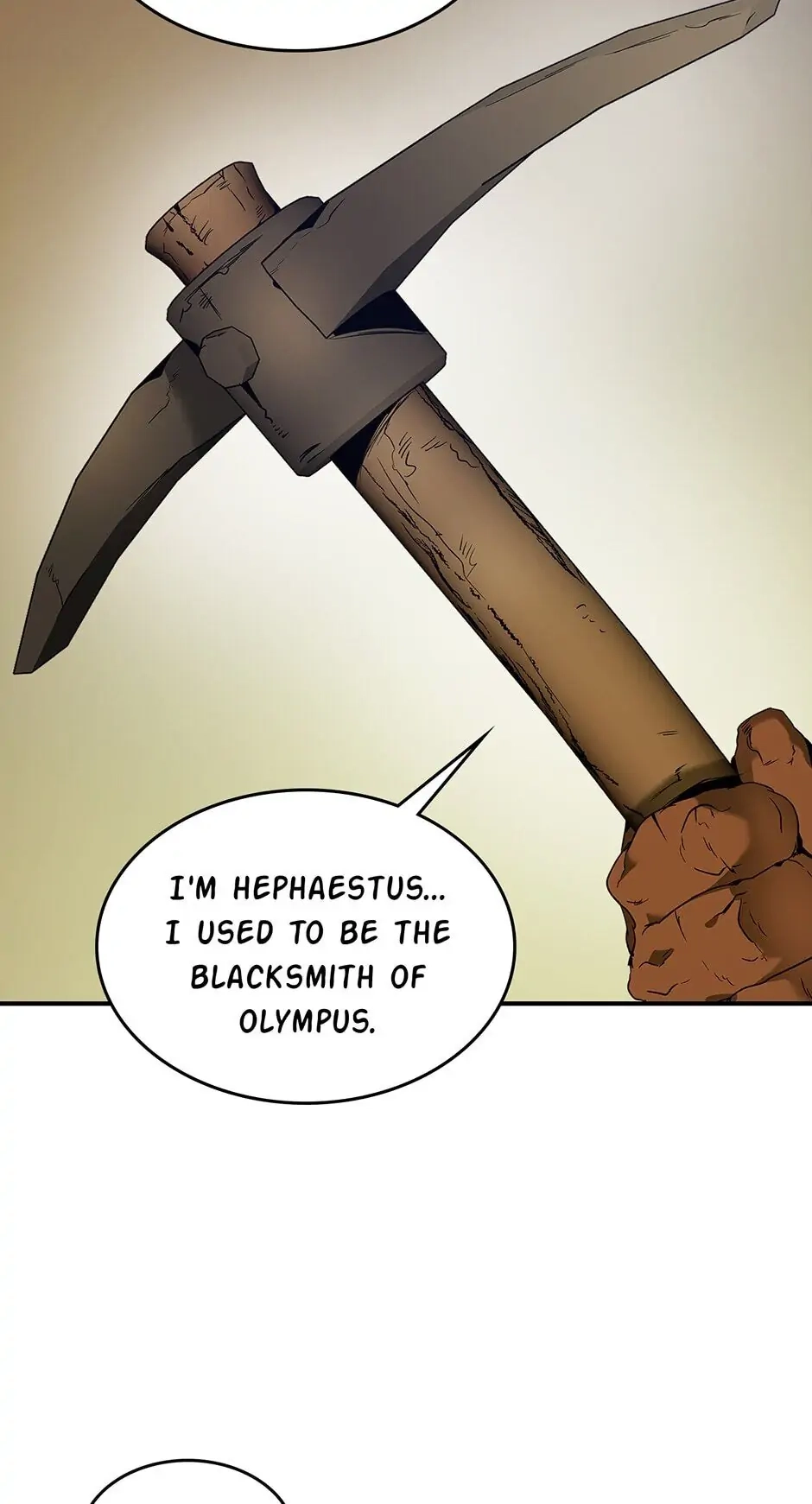 Leveling up with gods Chapter 31, page 38 of 98