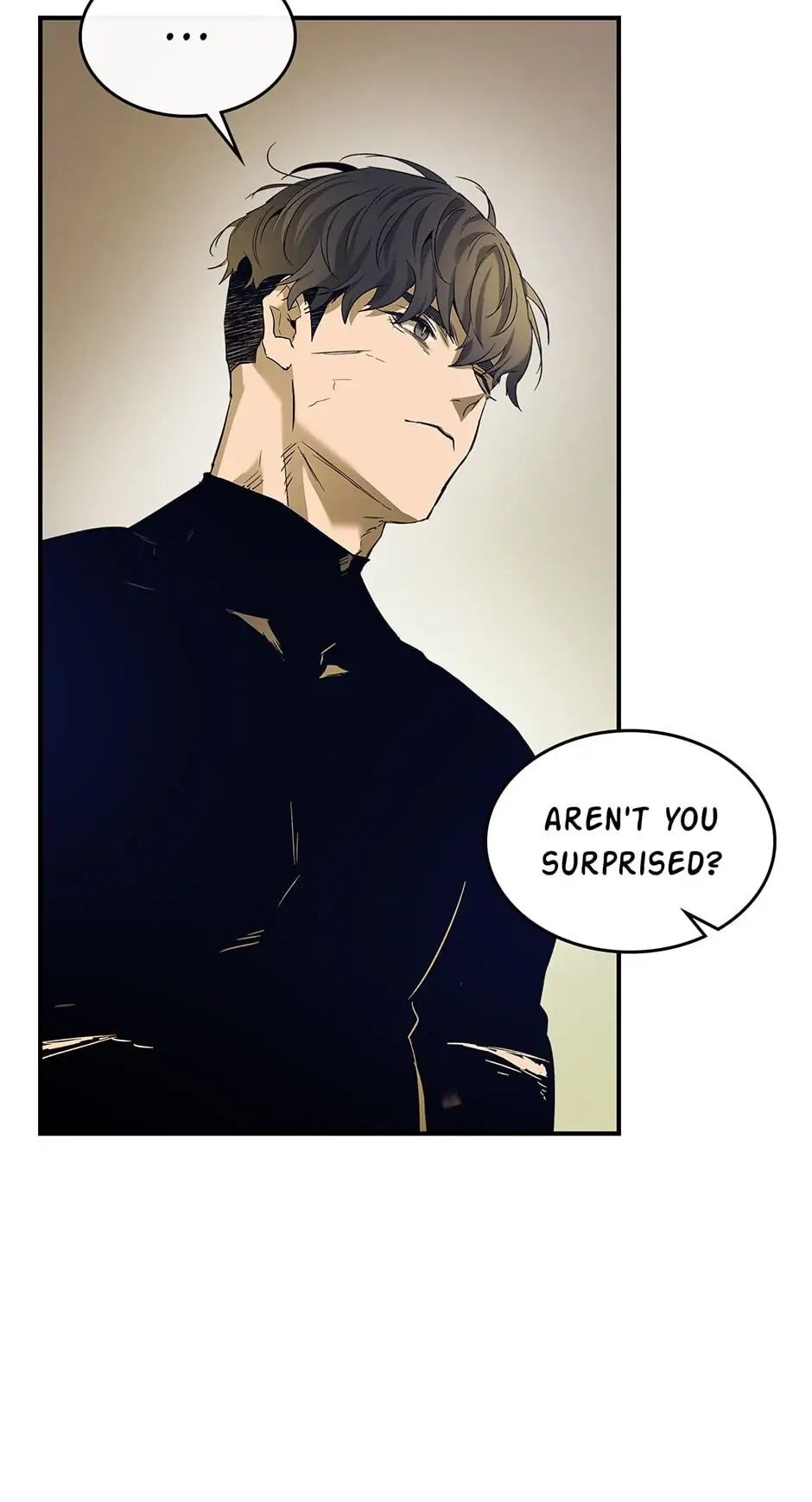 Leveling up with gods Chapter 31, page 39 of 98