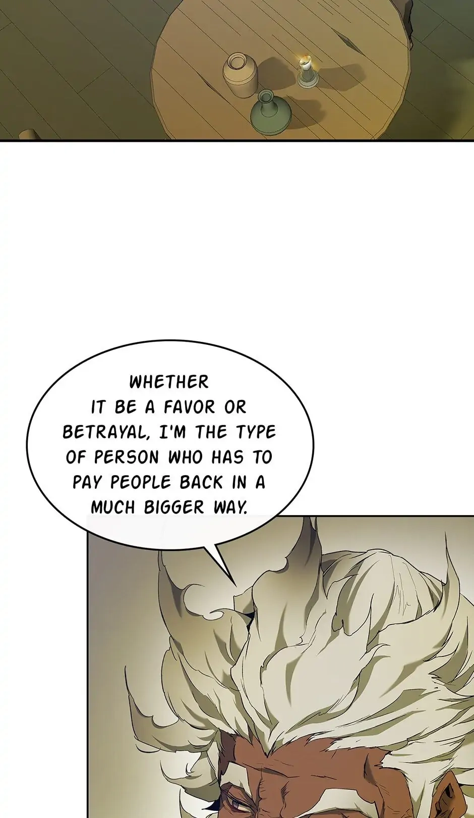 Leveling up with gods Chapter 31, page 44 of 98