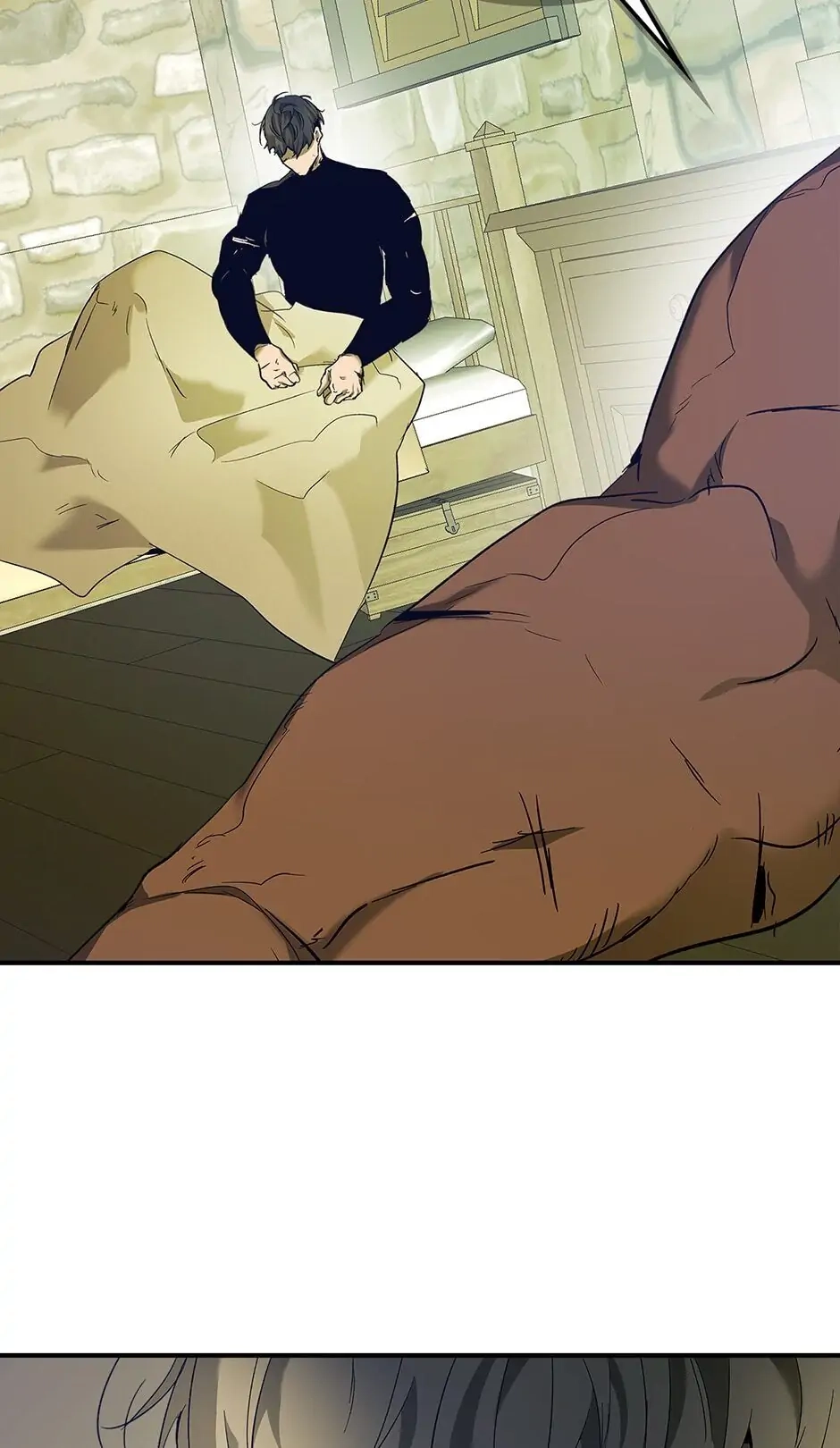 Leveling up with gods Chapter 31, page 46 of 98