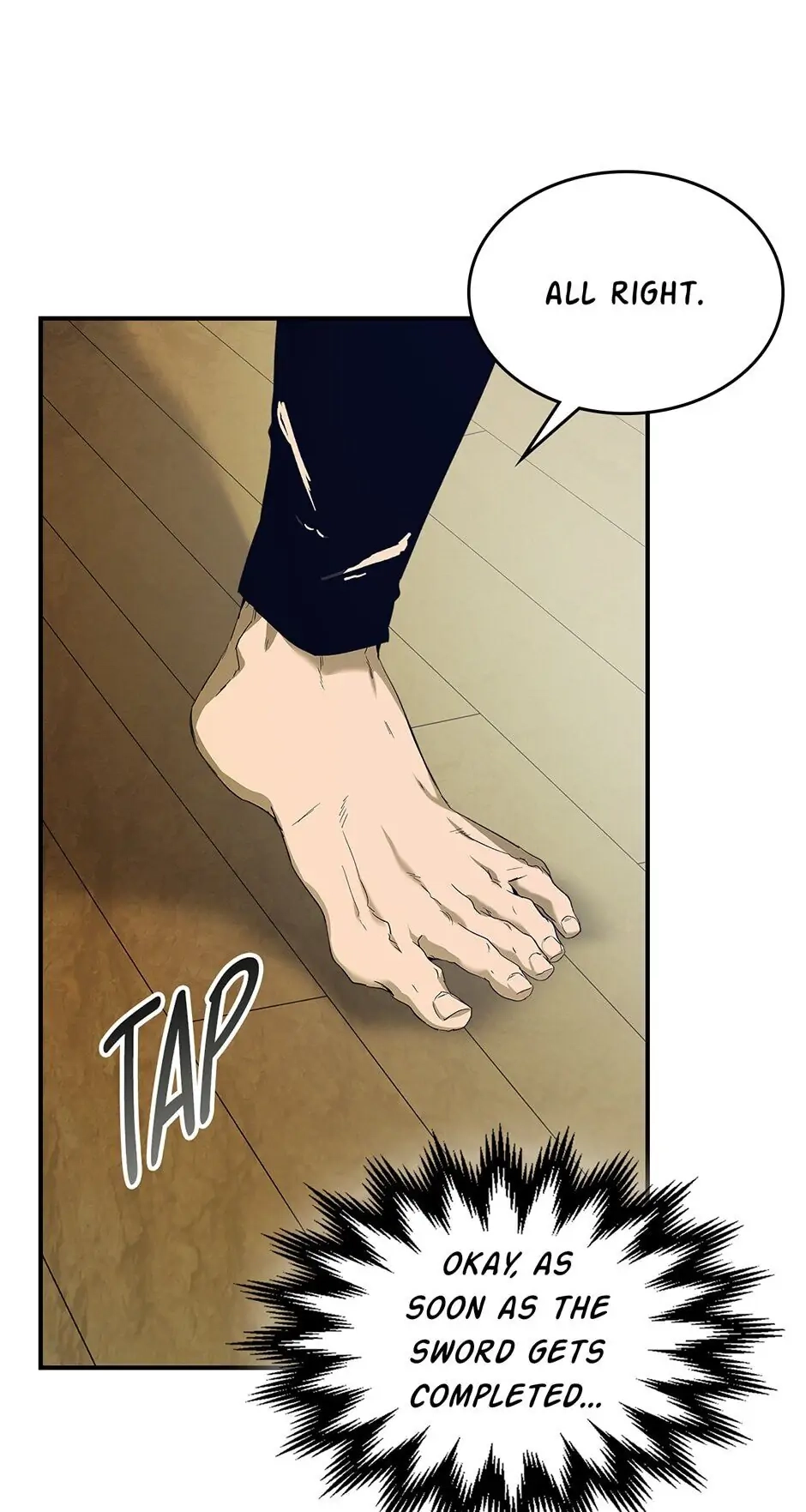 Leveling up with gods Chapter 31, page 48 of 98