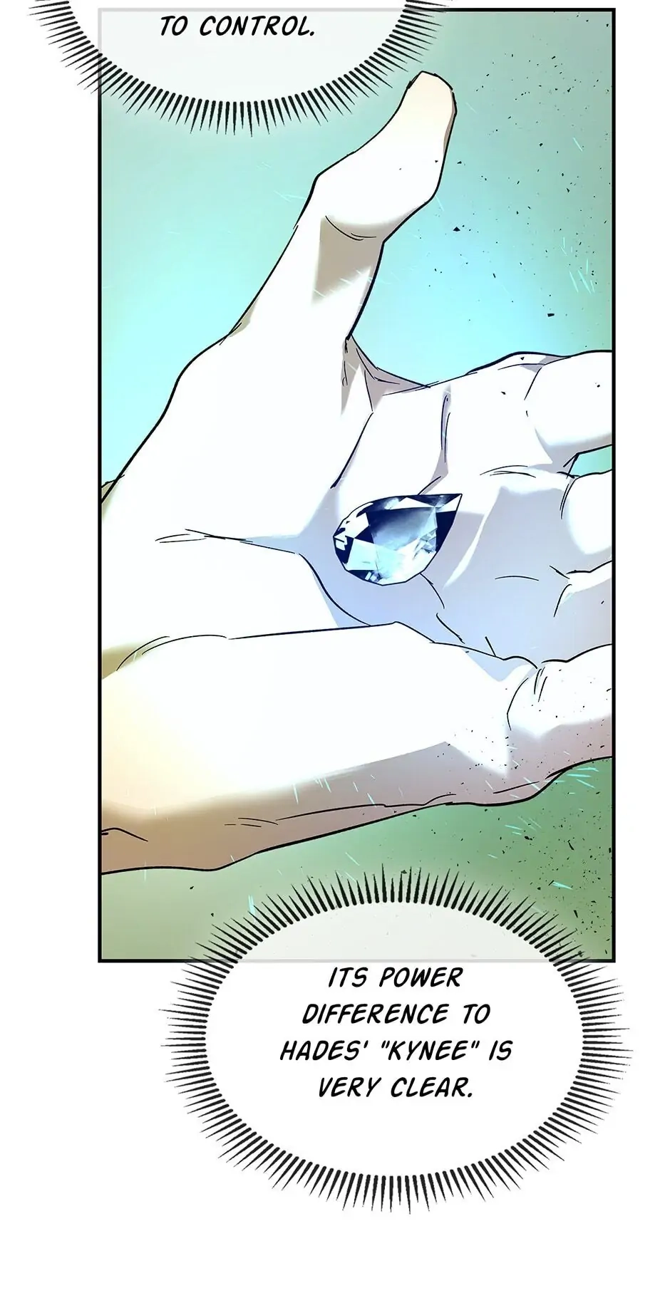 Leveling up with gods Chapter 31, page 58 of 98