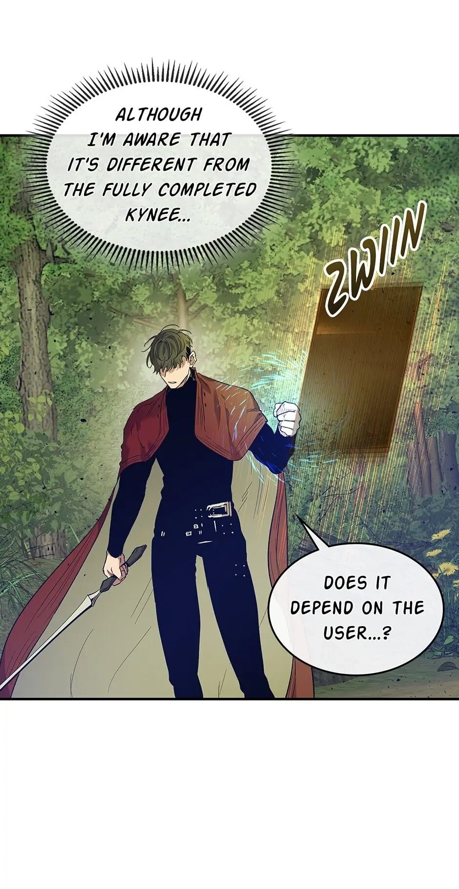 Leveling up with gods Chapter 31, page 59 of 98