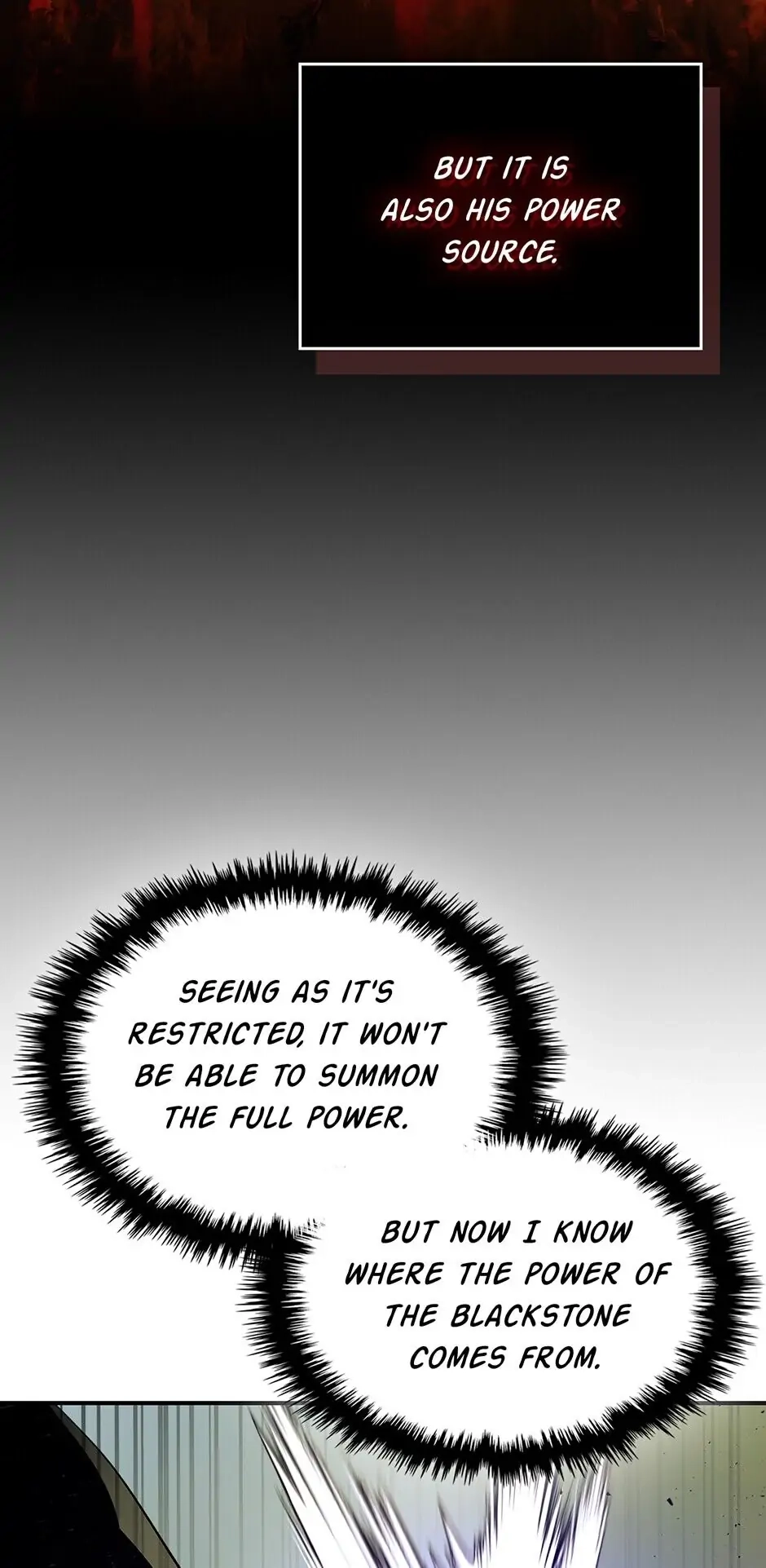 Leveling up with gods Chapter 31, page 63 of 98