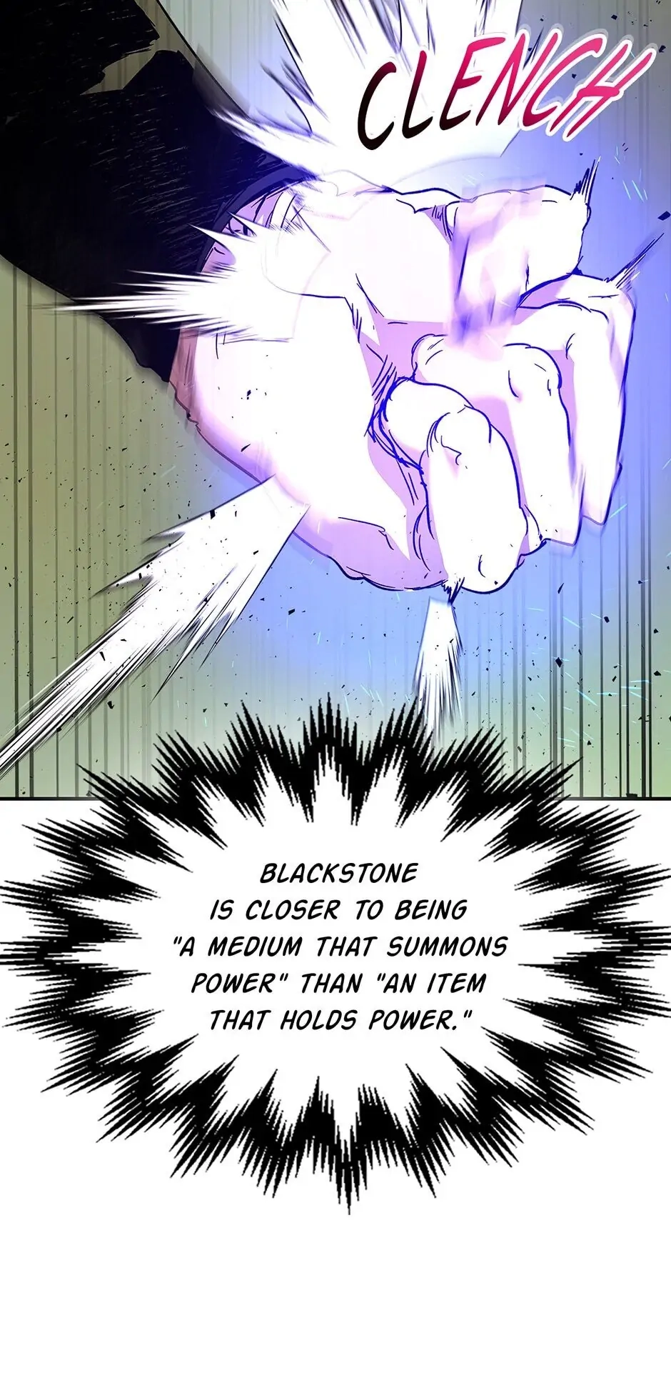 Leveling up with gods Chapter 31, page 64 of 98