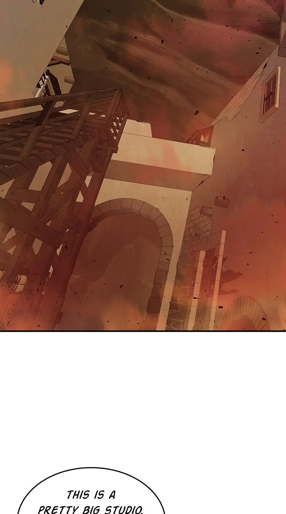 Leveling up with gods Chapter 31, page 69 of 98