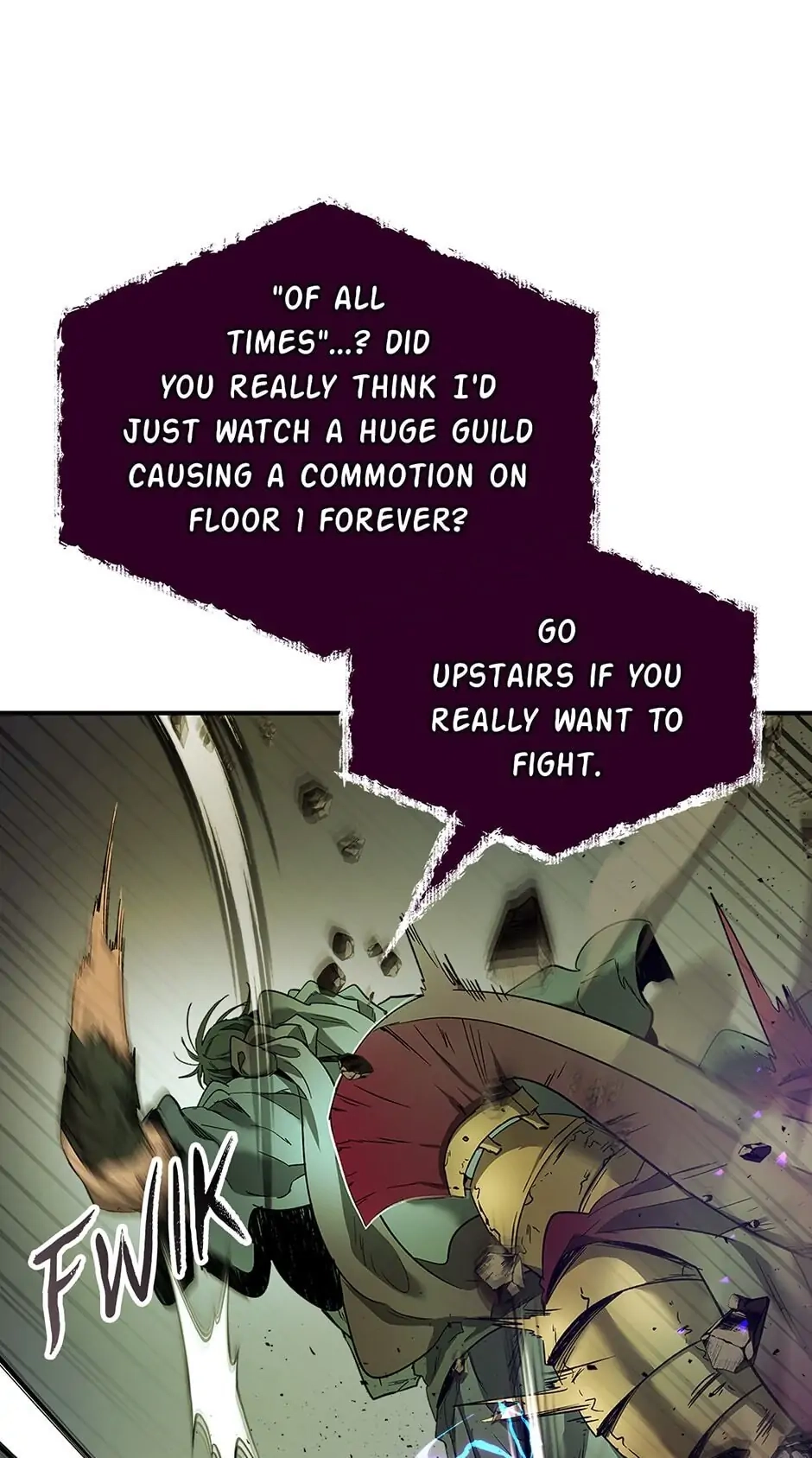 Leveling up with gods Chapter 31, page 7 of 98