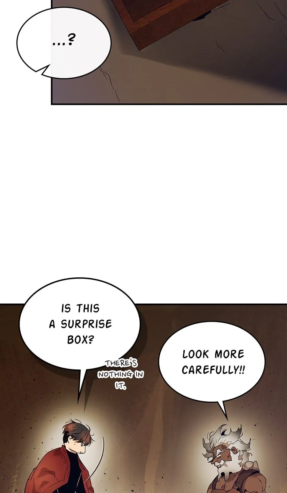 Leveling up with gods Chapter 31, page 78 of 98