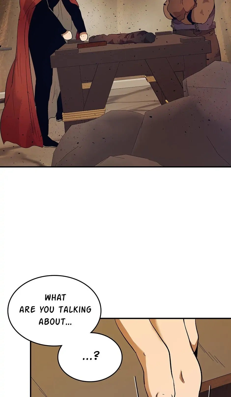 Leveling up with gods Chapter 31, page 79 of 98