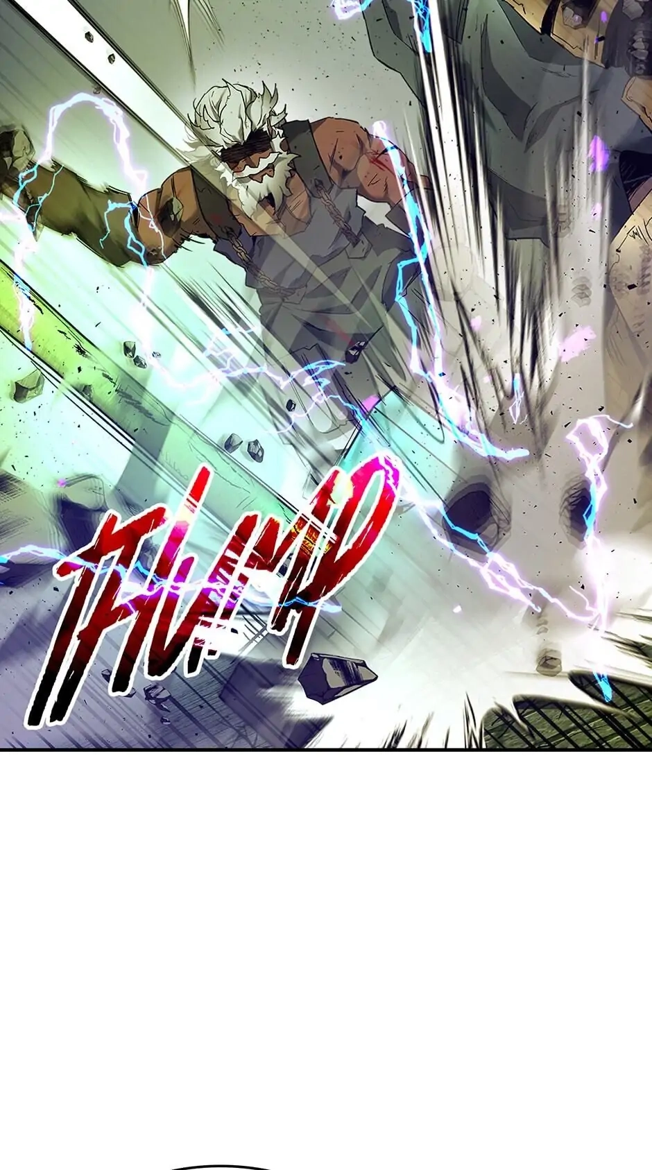 Leveling up with gods Chapter 31, page 8 of 98