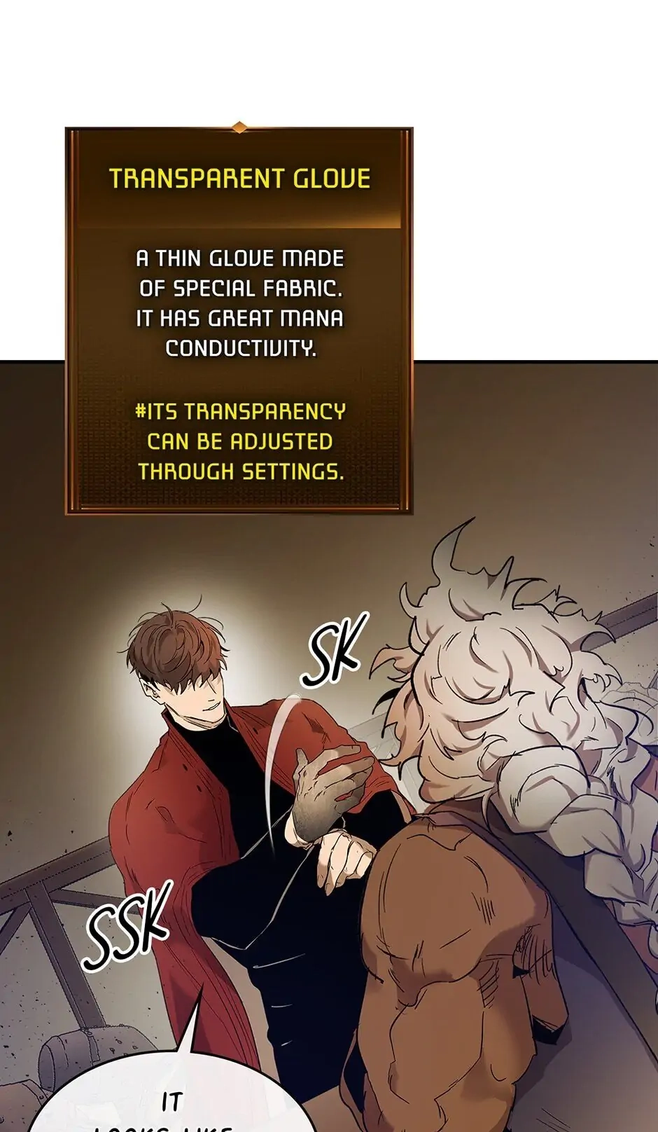 Leveling up with gods Chapter 31, page 81 of 98