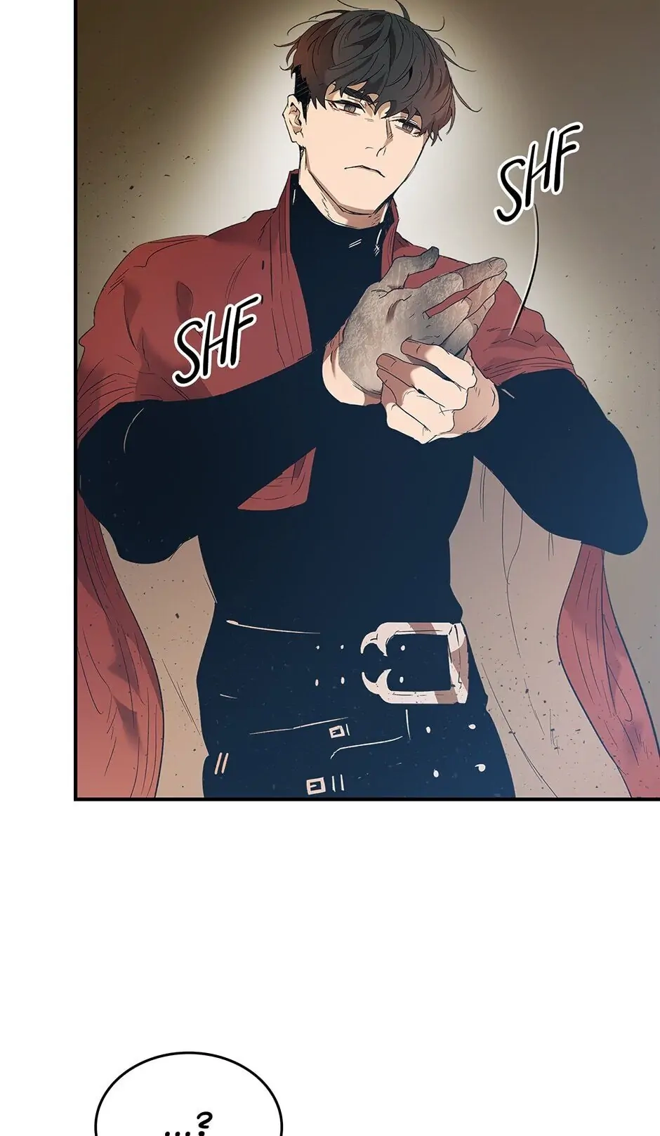Leveling up with gods Chapter 31, page 83 of 98